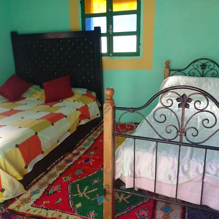 Gite La Belle Vue Timichi Timichchi Dış mekan fotoğraf