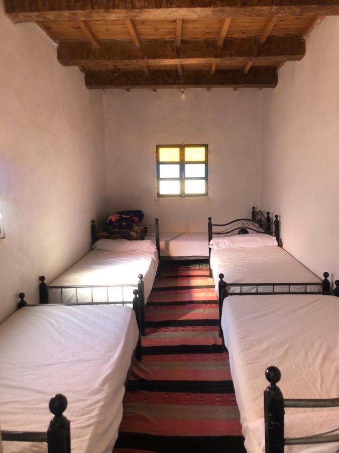 Gite La Belle Vue Timichi Timichchi Dış mekan fotoğraf