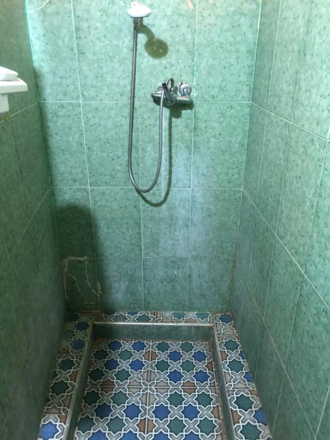 Gite La Belle Vue Timichi Timichchi Dış mekan fotoğraf