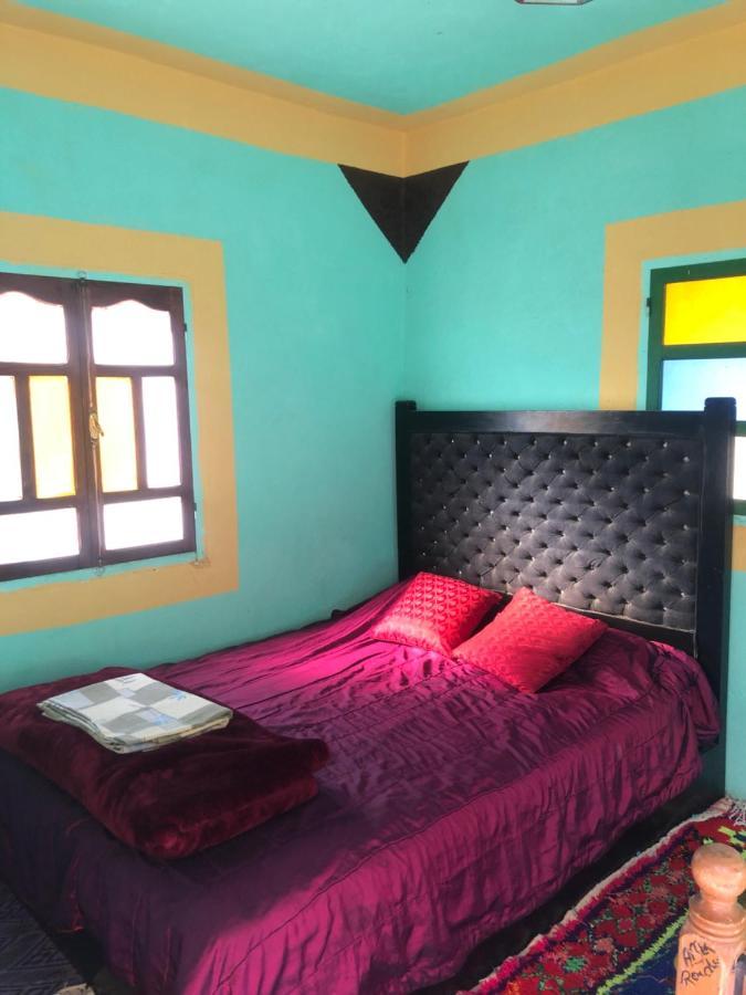 Gite La Belle Vue Timichi Timichchi Dış mekan fotoğraf