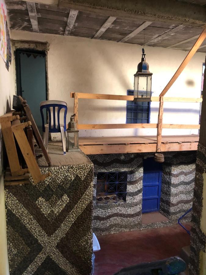 Gite La Belle Vue Timichi Timichchi Dış mekan fotoğraf