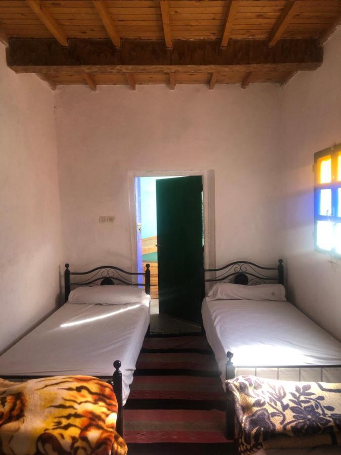 Gite La Belle Vue Timichi Timichchi Dış mekan fotoğraf
