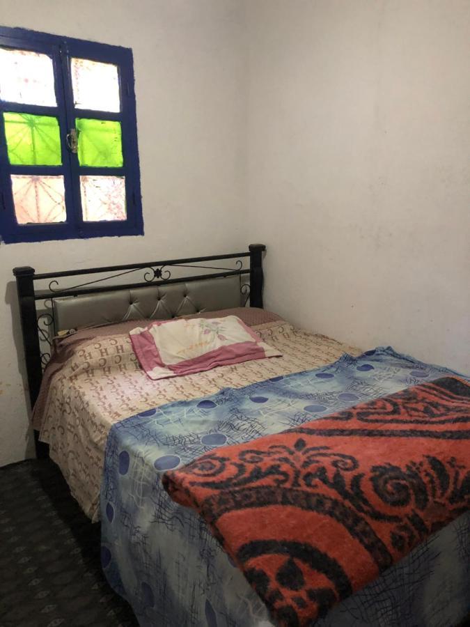 Gite La Belle Vue Timichi Timichchi Dış mekan fotoğraf